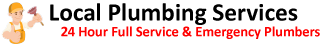 Dalworthington Gardens TX 24 Hour Plumbers